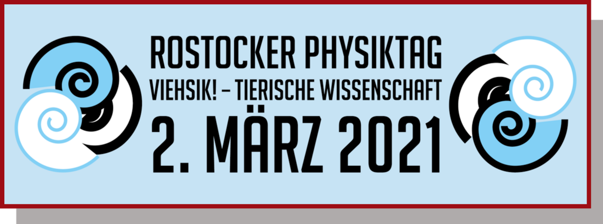 "Viehsik! - Tierische Wissenschaft"